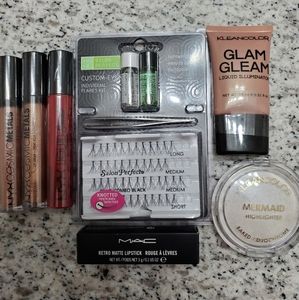 Makeup Bundle